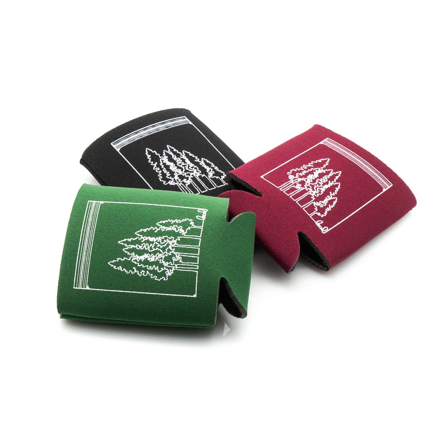 TNAB Coozies