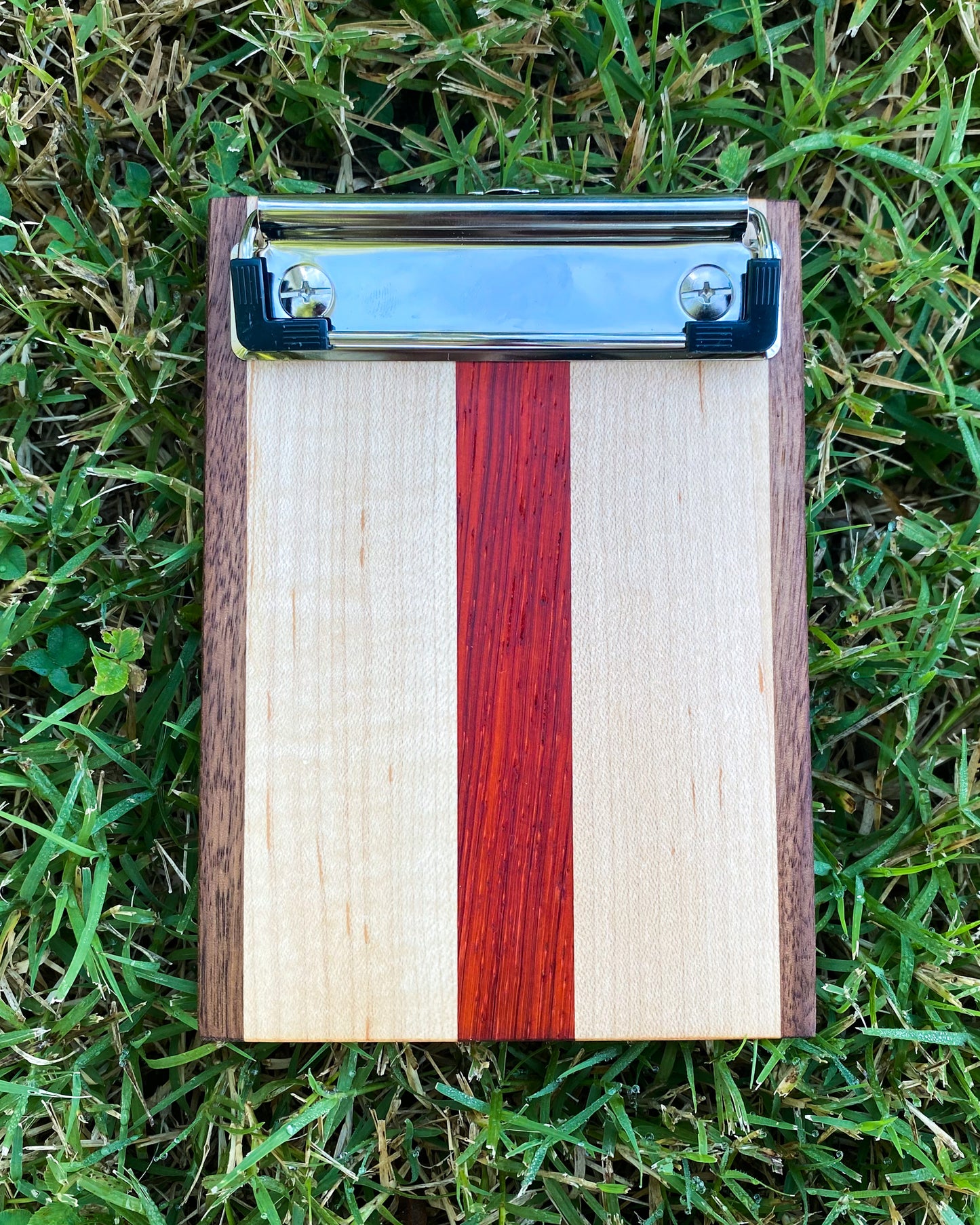 TNAB Mini Clipboard