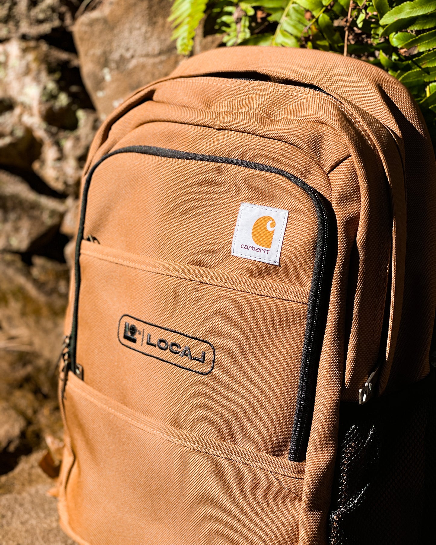 Local Foundry Backpack [Pre-Order] + Free Mystery Swag Pack