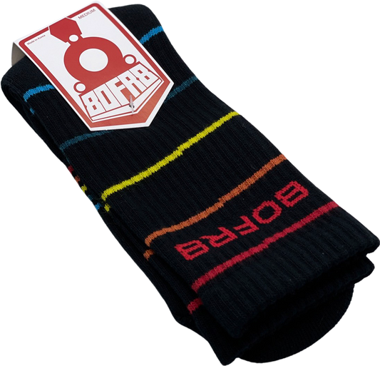 80FR8 Socks